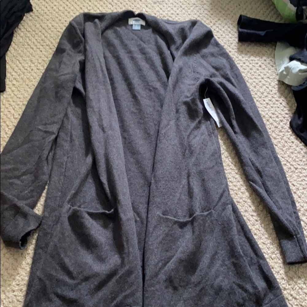 Cardigan